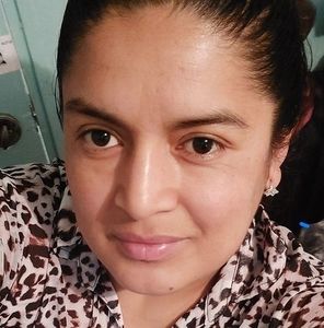 Meet your Posher, Rocio